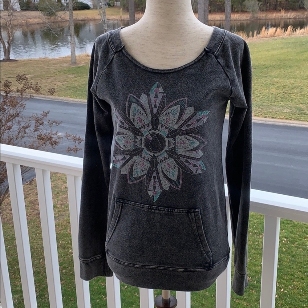 Volcom Pullover Sweatshirt